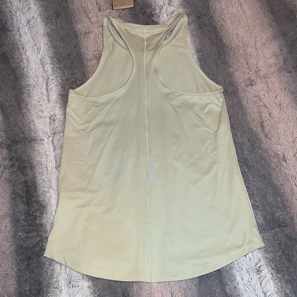 NIKE Dri-Fit One Luxe Tank - Picture 2 of 4